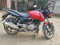 Bajaj Pulsar 150